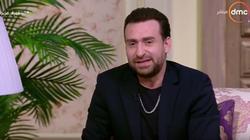 بالفيديو| نضال الشافعي: "الناس مش عارفين جنسيتي الحقيقية"