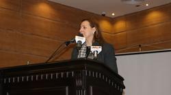 «مدير القومي للإدارة»: نعمل على توفير تدريبات عربية أفريقية مشتركة