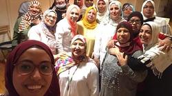 وصلة غناء كلاسيكى لدعم مريضات السرطان.. النفسية محتاجة "حفلة"