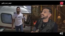 بالفيديو| وصلة سخرية من رامز جلال لـ أحمد فهمي.. ما علاقة ضيفه بالأرز؟