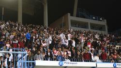جماهير الزمالك تهاجم جروس: «مدرب فاشل»