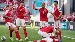 طبيب قلب عن حادثة الاعب الدنماركي: ظاهرة نادرة في الملاعب