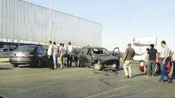 خبير هندسي: موت شخص كل 85 دقيقة بسبب حوادث الطرق في مصر