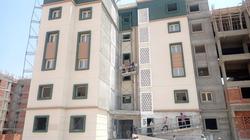 الإسكان: بناء 2130 عمارة وفقا للنموذج الأخضر بحي الزقازيق الجديد