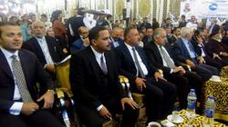 مؤتمر "مستقبل وطن" في قليوب: نشارك في حرب الإرهاب بالخروج للانتخابات