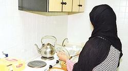خادمة مصرية لـ"الأجانب فقط".. أدب وانضباط وتقدير