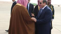 «الرئاسة» تعرض تقريرا عن نشاط السيسي خلال مشاركته في القمة العربية الصينية