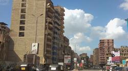 درجات الحرارة اليوم.. تساقط أمطار خفيفة والقاهرة تسجل 29 درجة مئوية