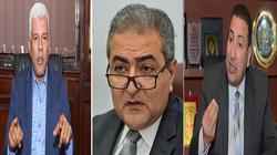 النقابات المهنية تضع «حزمة» مطالب على مائدة حكومة «مدبولى»