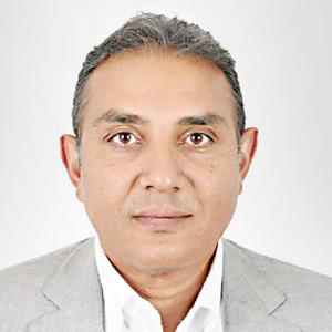 طارق الشناوى
