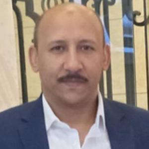 طارق صبري
