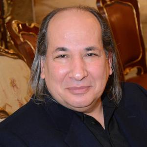 د. خالد قنديل