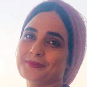 سحر صـابر