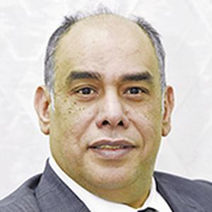 د. أحمد محمود