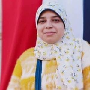 فوزية عبيد