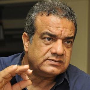 د. سعد الزنط