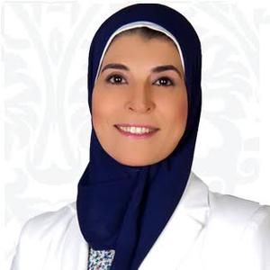 نشوى الحوفي