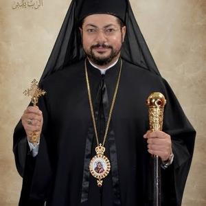 الأنبا باخوم
