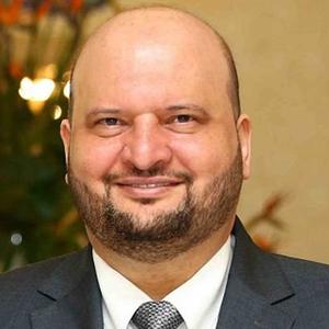 د. إبراهيم نجم