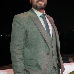 محمد الليثي