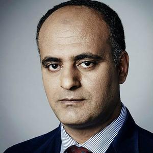 محمود العيسوي