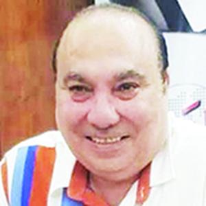 مجدي صابر