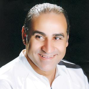 خالد بيومى