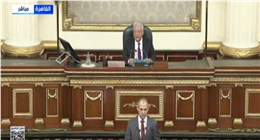 رئيس «النواب»: الرئيس السيسي أثبت حكمته.. ومصر لن تتراجع عن دعم الحقوق العربية