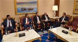 وزير الصحة: مستعدون لتدريب الكوادر اللبنانية على آليات تطبيق التأمين الشامل
