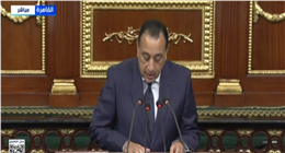 مدبولي: الرئيس السيسي رأى إضافة ضمانات وإيضاحات لقانون الإجراءات الجنائية