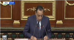 مدبولي: قواتنا المسلحة كانت وستظل الدرع الحصين لشعب مصر 