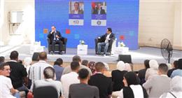 وزير المالية: 73% معدل نمو الاستثمارات الخاصة المحلية والأجنبية خلال العام المالي الماضي 