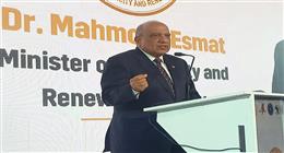عاجل| وزير الكهرباء: لا زيادات جديدة في شرائح الاستهلاك حتى نهاية العام