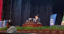 جامعة القاهرة: إعداد وثيقة سياسات شاملة لإصدار مخرجات بفرص وتحديات الذكاء الاصطناعي