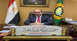 نجاح عملية دقيقة لاستئصال قرحة سرطانية بمستشفى السنبلاوين العام بالدقهلية