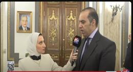 وزير الشؤون النيابية: ملاحظات الرئيس على «الإجراءات الجنائية» تؤدي إلى جودة القانون