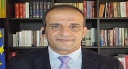 محلل سياسي: الاتحاد الأوروبي يواجه تحديات.. أبرزها الطائرات المسيرة الروسية