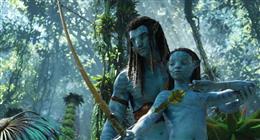 «Avatar: The Way of Wate» يعود للسينمات المصرية بتقنية 3D لمدة أسبوع
