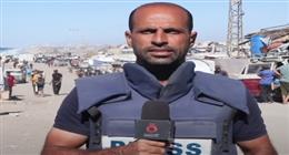 الاحتلال الإسرائيلي يواصل قصف غزة ونقل جرحى بعربات تجرها الدواب