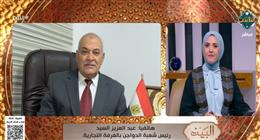 رئيس شعبة الدواجن: أسعار الفراخ انخفضت.. والثمن العادل لكروتونة البيض 125 جنيها