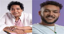 محمد منير ينتهي من تصوير كليب جديد مع ويجز ومخرج أجنبي