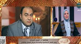«المصل واللقاح»: فيروس متلازمة «الفم واليد والقدم» ضعيف ويُشفى منزليا خلال أيام