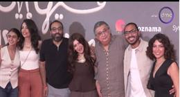 ماجد الكدواني لـ«ست ستات»: فيلم «فيها إيه يعني» يعيد الرومانسية للسينما