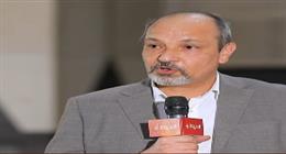 مدير «الخط الأول للقطار السريع»: مؤمن بالمشروع وأسعى لنقل حماسي لكل العاملين