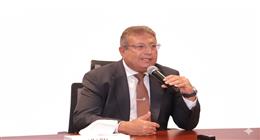 رئيس غرفة التطوير العقاري: هوامش أرباح المطورين لاتتخطى 15%.. والأسعار الخيالية فردية