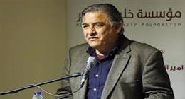 وزير الإعلام الفلسطيني الأسبق: يجب التعامل مع خطة ترامب بإيجابية وحذر