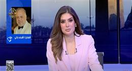 أشرف زكي لـ«ستوديو إكسترا»: معهد ناصر أصبح هرما رابعا وصرحا طبيا نفخر به