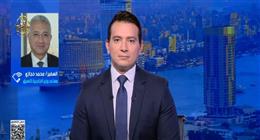 السفير محمد حجازي لـ ستوديو إكسترا: دبلوماسية القمة أداة لتحقيق الأهداف الوطنية