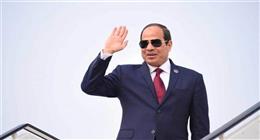 عضو بـ«الجمهوري» الأمريكي: الرئيس السيسي الأحق بجائزة نوبل للسلام وليس ترامب