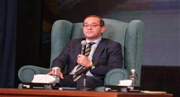 «المالية»: مبادرات جديدة مع «المشروعات المتوسطة» لتحفيز الشركات الناشئة